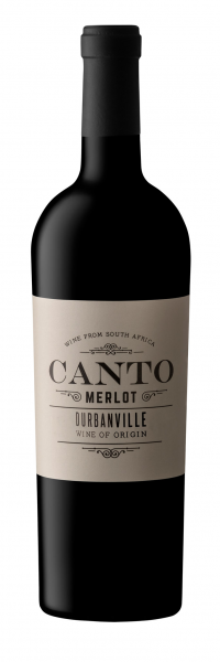 Canto Wines Canto Wines Merlot